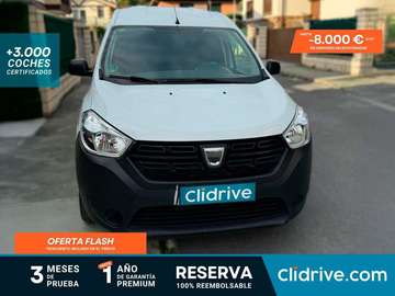 1.5Blue dCi Essential 70kW