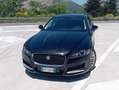 Jaguar XF XF II Berlina 2.0d Prestige 180cv auto-Pelle-Navi- Noir - thumbnail 6