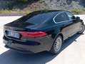 Jaguar XF XF II Berlina 2.0d Prestige 180cv auto-Pelle-Navi- Noir - thumbnail 5