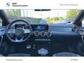 Mercedes-Benz CLA 200 200 d 150ch AMG Line 8G-DCT 8cv Negro - thumbnail 5