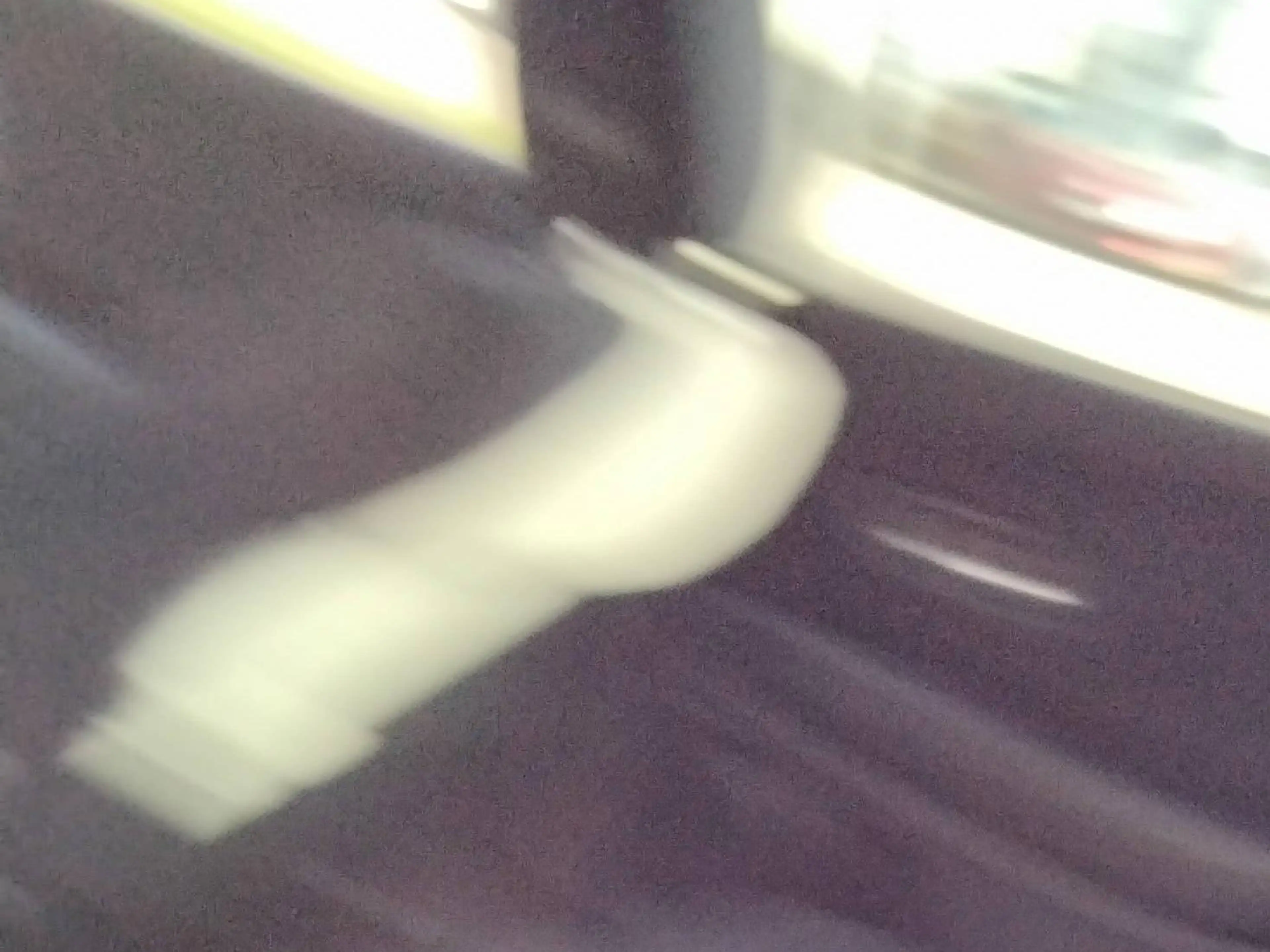 Honda HR-V Comfort — photo 8