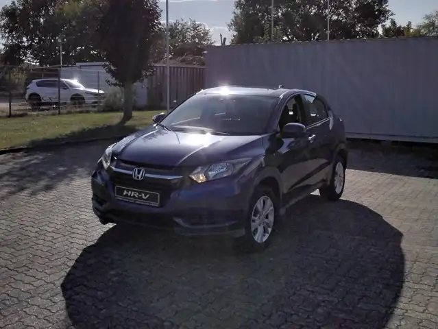 Honda HR-V Comfort