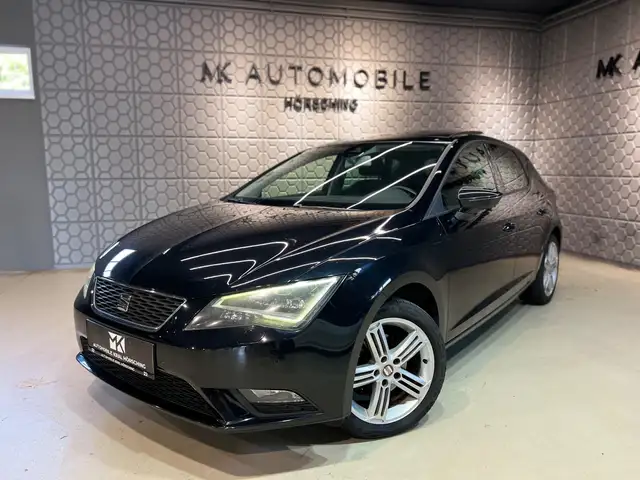 Seat Leon Leon main image