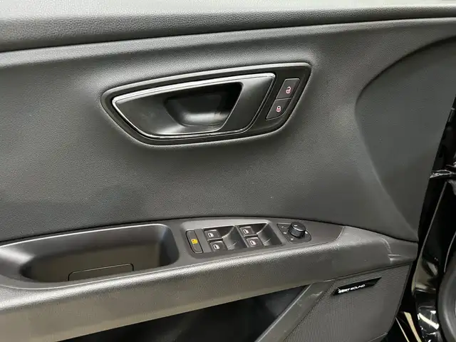 Seat Leon Leon view 12