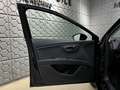 SEAT Leon Style 1,6 TDI CR*PDC*ALCANTARA*SITZHEIZUNG*SCHIEBE Schwarz - thumbnail 11