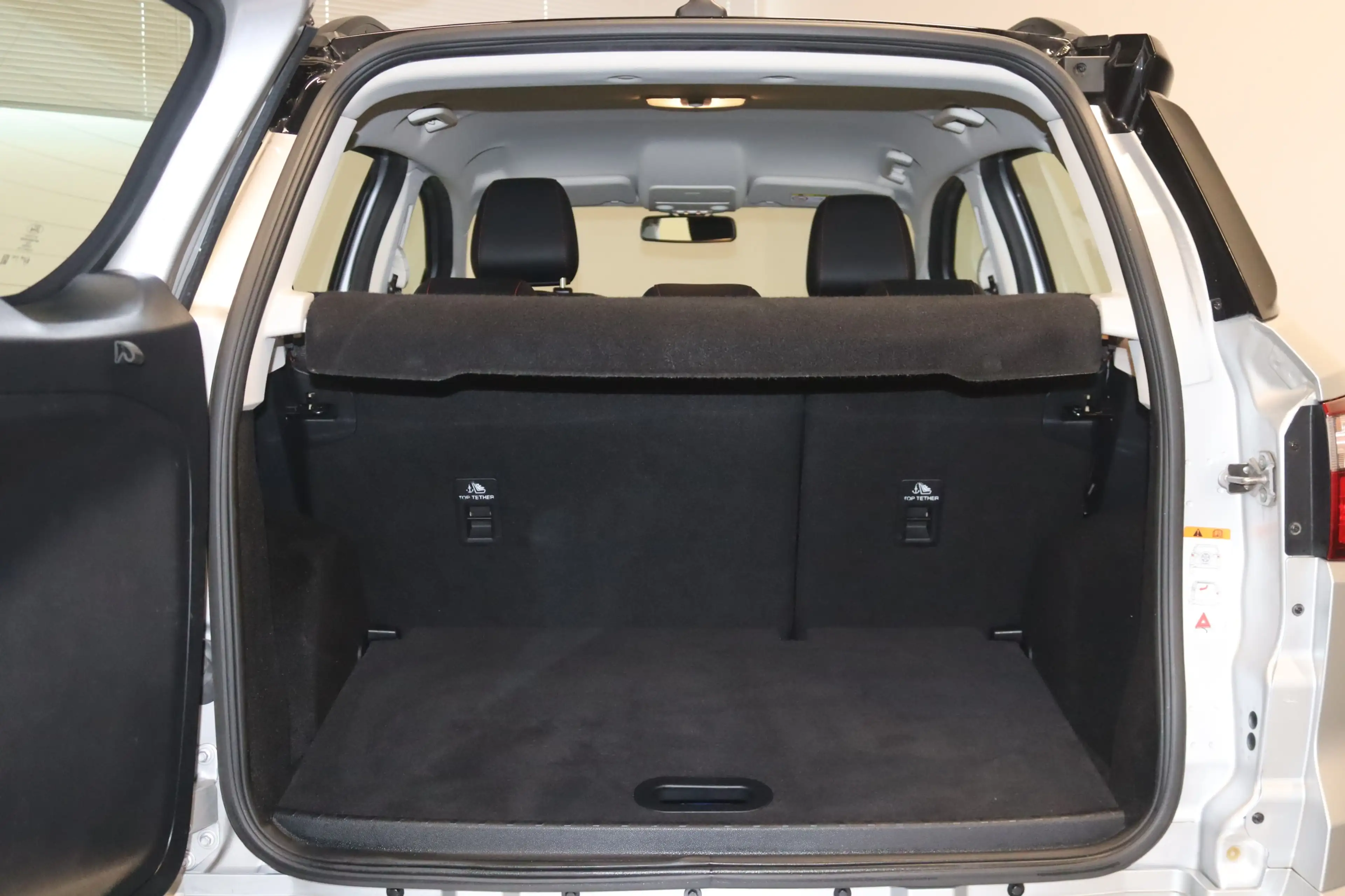 Ford EcoSport ST-Line Aut.-NAV-TOTW.-SHZ-PDC-TEMP.- — photo 7