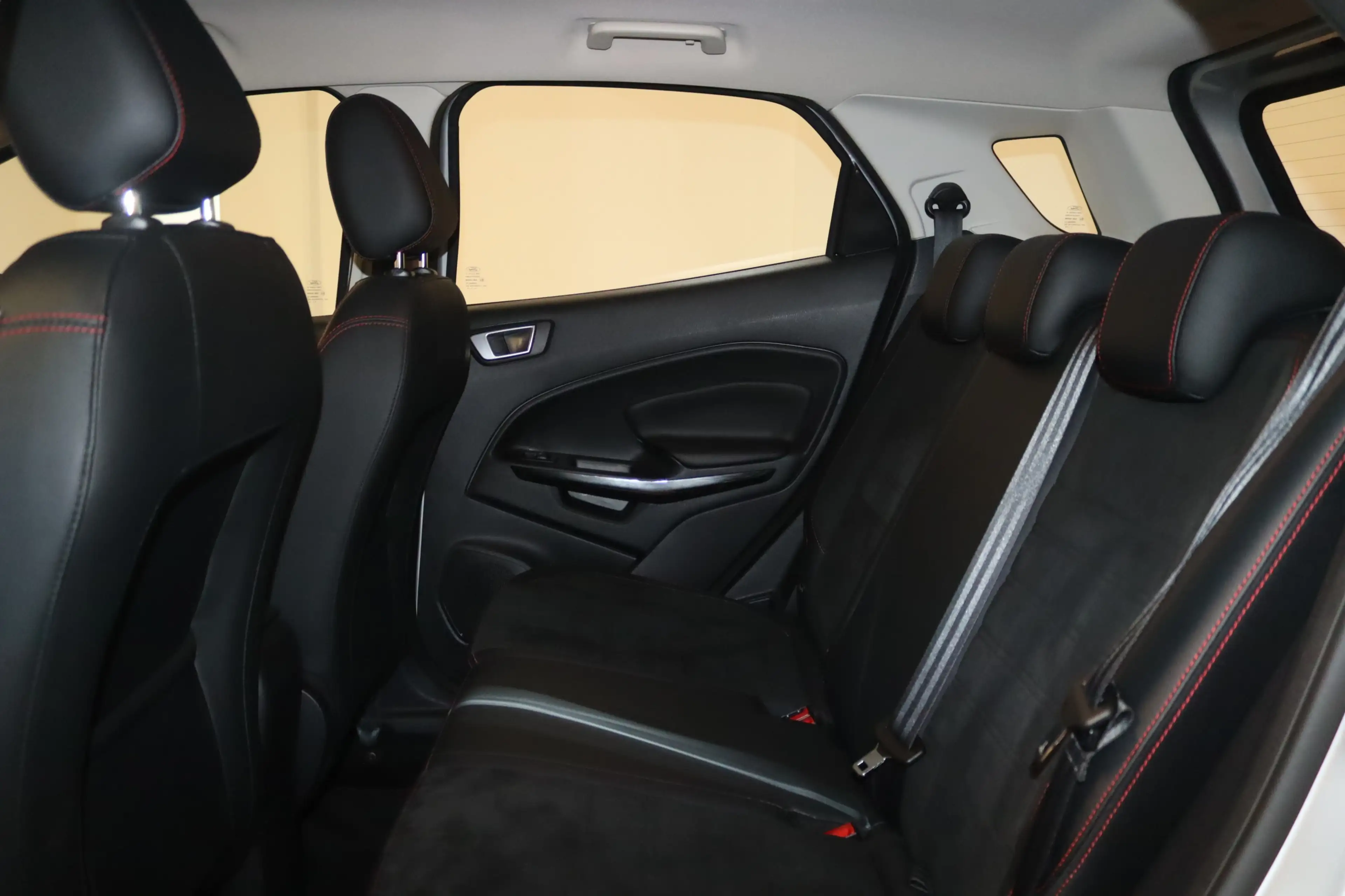 Ford EcoSport ST-Line Aut.-NAV-TOTW.-SHZ-PDC-TEMP.- — photo 11