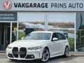 BMW 320 3-serie Touring 320i High Executive M Sport |M3 PA Wit - thumbnail 1