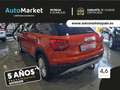 Audi Q2 1.6TDI Design edition S tronic 85kW Naranja - thumbnail 8