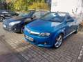 Opel Tigra Twin Top 1.8 Sport Bleu - thumbnail 1