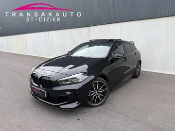 M135i xDrive 306 ch BVA8