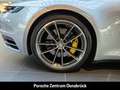 Porsche 992 (911) Carrera S Sportaga Lift Burmester 18-Wege Sp Silber - thumbnail 9