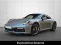 Porsche 992 (911) Carrera S Sportaga Lift Burmester 18-Wege Sp Silber - thumbnail 1