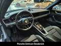 Porsche 992 (911) Carrera S Sportaga Lift Burmester 18-Wege Sp Silber - thumbnail 20