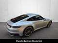 Porsche 992 (911) Carrera S Sportaga Lift Burmester 18-Wege Sp Silber - thumbnail 5