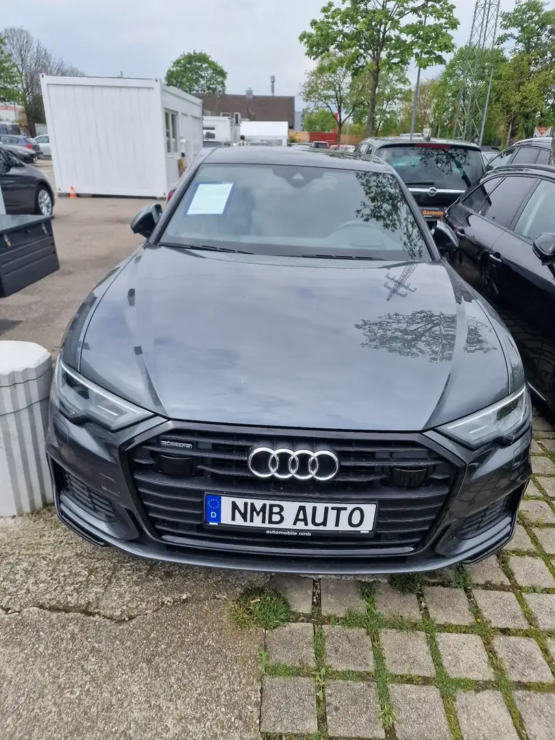 Audi A6 45 TFSI quattro S tronic sport - 1