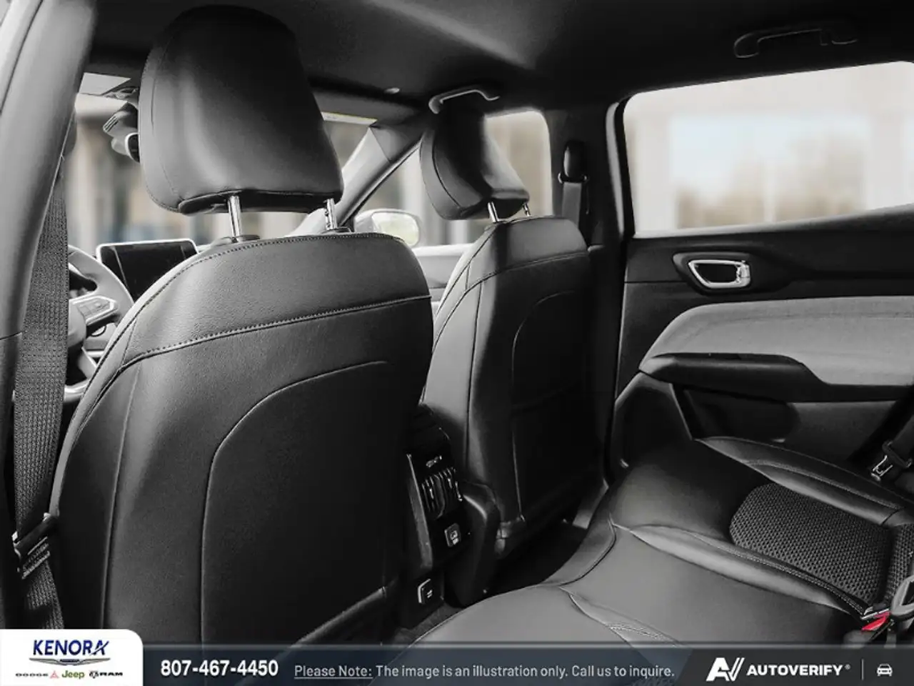 Jeep Compass снимка Jeep Compass