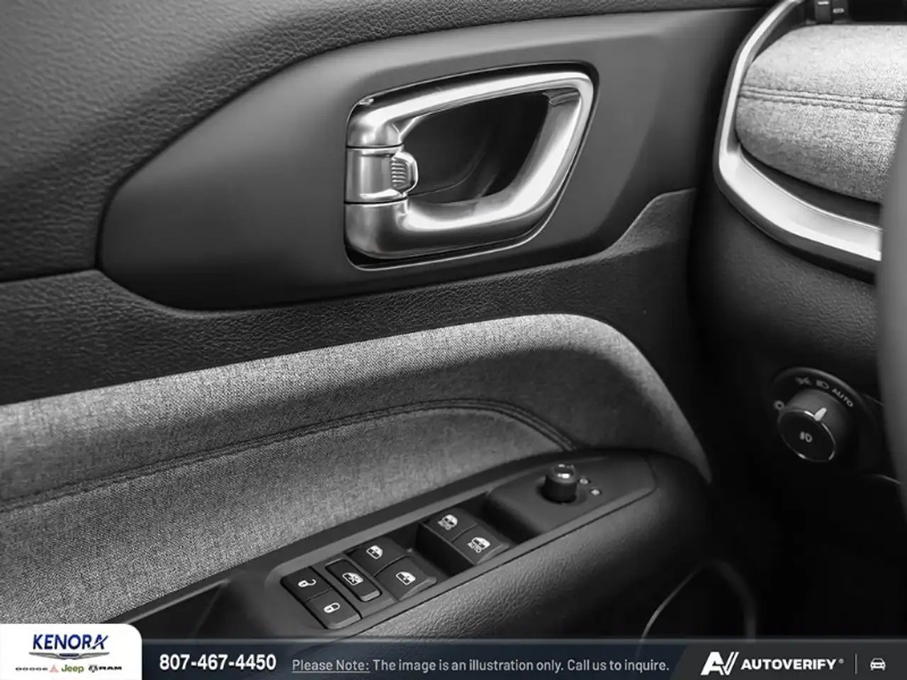 Jeep Compass снимка Jeep Compass
