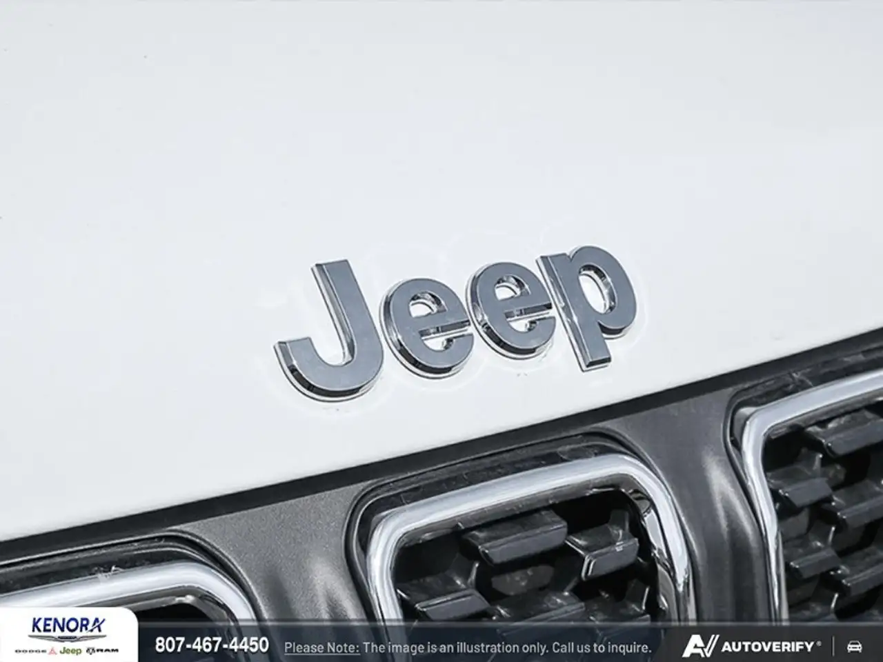 Jeep Compass снимка Jeep Compass
