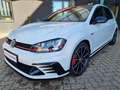 Volkswagen Golf VII Lim. GTI Clubsport BMT Blanc - thumbnail 2