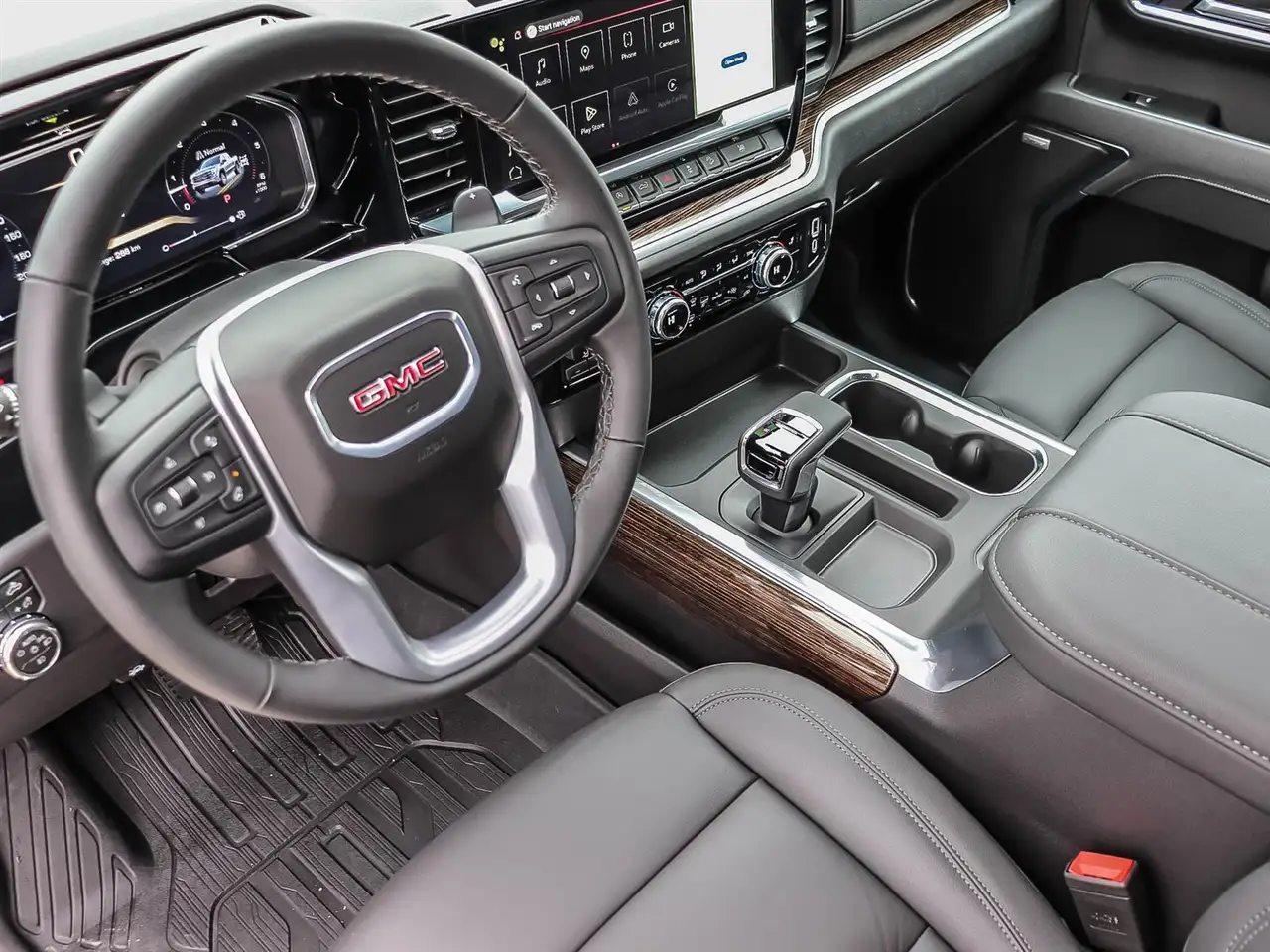 GMC Sierra 1500 снимка GMC Sierra 1500