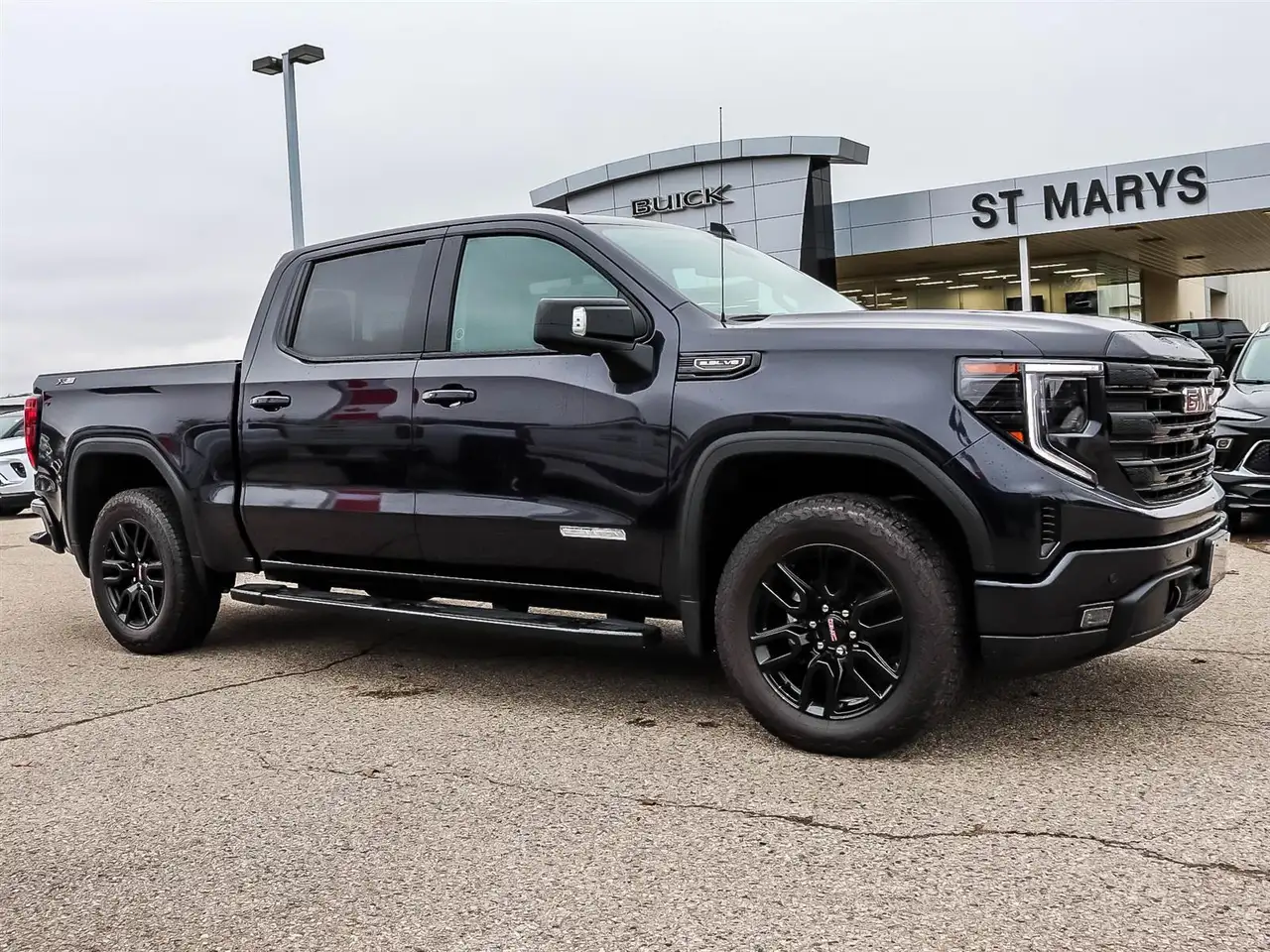 GMC Sierra 1500 снимка GMC Sierra 1500