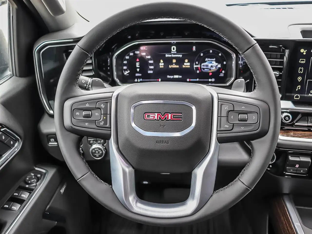 GMC Sierra 1500 снимка GMC Sierra 1500