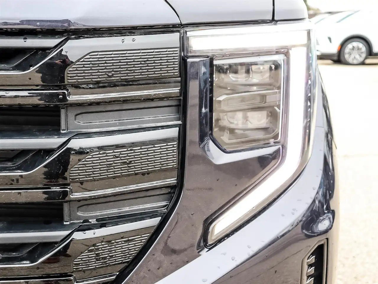 GMC Sierra 1500 снимка GMC Sierra 1500