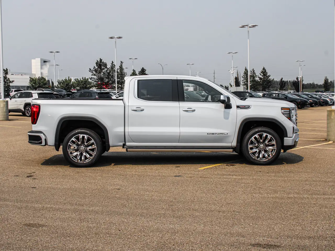 GMC Sierra 1500 2026 — фото 10