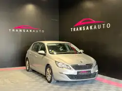Peugeot 308 1.6 HDi 92ch FAP Access