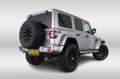 Jeep Wrangler Unlimited 2.2D BRUTE Richmond  *Custom built* | r Grijs - thumbnail 10