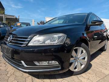 2.0TDI  DSG/Klima,Leder,Navi,AHK