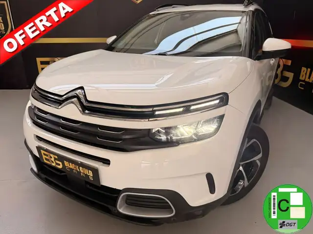 Citroen C5 BlueHdi 96kW (130CV) S&S Feel