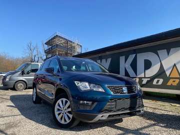 1.0 TSI Ecomotive Style