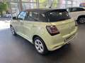Suzuki Swift Automatik Grijs - thumbnail 5