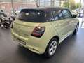 Suzuki Swift Automatik Grijs - thumbnail 4