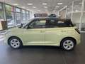 Suzuki Swift Automatik Grijs - thumbnail 6