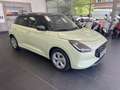 Suzuki Swift Automatik Grijs - thumbnail 3