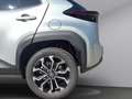 Toyota Yaris Cross 1,5 VVT-i Hybrid Active Drive Aut. Silber - thumbnail 11