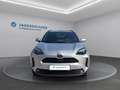 Toyota Yaris Cross 1,5 VVT-i Hybrid Active Drive Aut. Silber - thumbnail 4