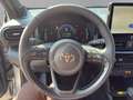 Toyota Yaris Cross 1,5 VVT-i Hybrid Active Drive Aut. Silber - thumbnail 8