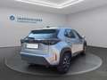 Toyota Yaris Cross 1,5 VVT-i Hybrid Active Drive Aut. Silber - thumbnail 3