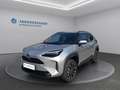Toyota Yaris Cross 1,5 VVT-i Hybrid Active Drive Aut. Silber - thumbnail 22