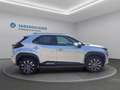 Toyota Yaris Cross 1,5 VVT-i Hybrid Active Drive Aut. Silber - thumbnail 2