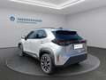 Toyota Yaris Cross 1,5 VVT-i Hybrid Active Drive Aut. Silber - thumbnail 5