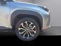 Toyota Yaris Cross 1,5 VVT-i Hybrid Active Drive Aut. Silber - thumbnail 23