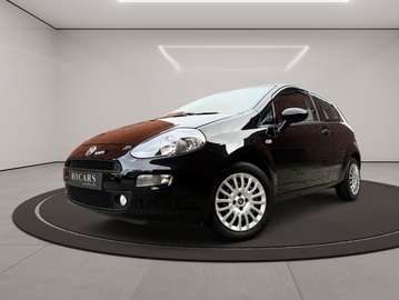 Punto EVO 1.2i *AIRCO* 1ER PROPR*CRUISE*GARANTIE