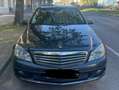 Mercedes-Benz C 220 C 220 CDI DPF BlueEFFICIENCY Elegance Černá - thumbnail 3