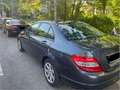Mercedes-Benz C 220 C 220 CDI DPF BlueEFFICIENCY Elegance Černá - thumbnail 11