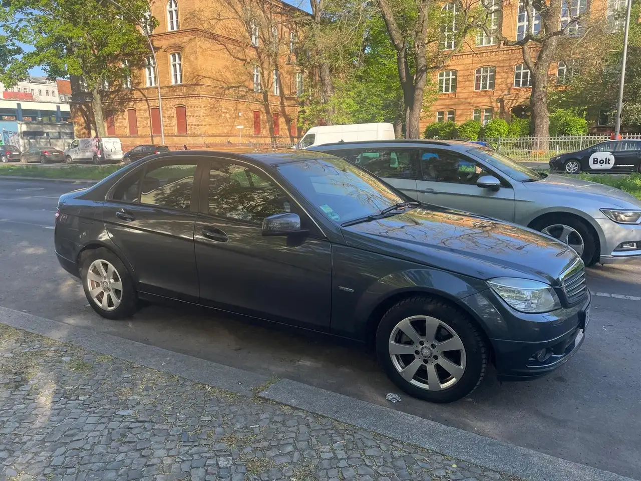 Das Auto